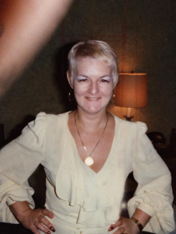 Shirley Finn was a brothel owner in Perth when she was shot four times in the head.