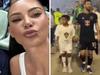 ‘Talk about privilege’: Kim K blasted over vid