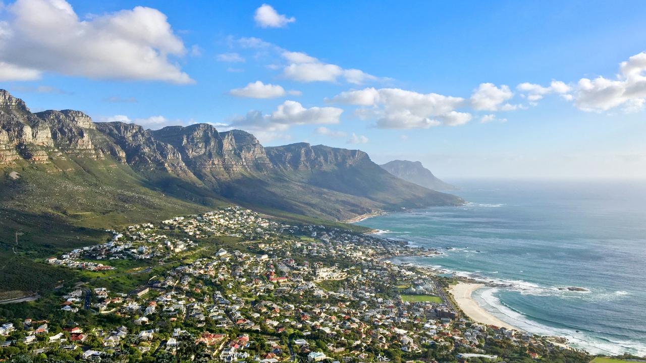 Why Cape Town Should Be on Every Traveler's List