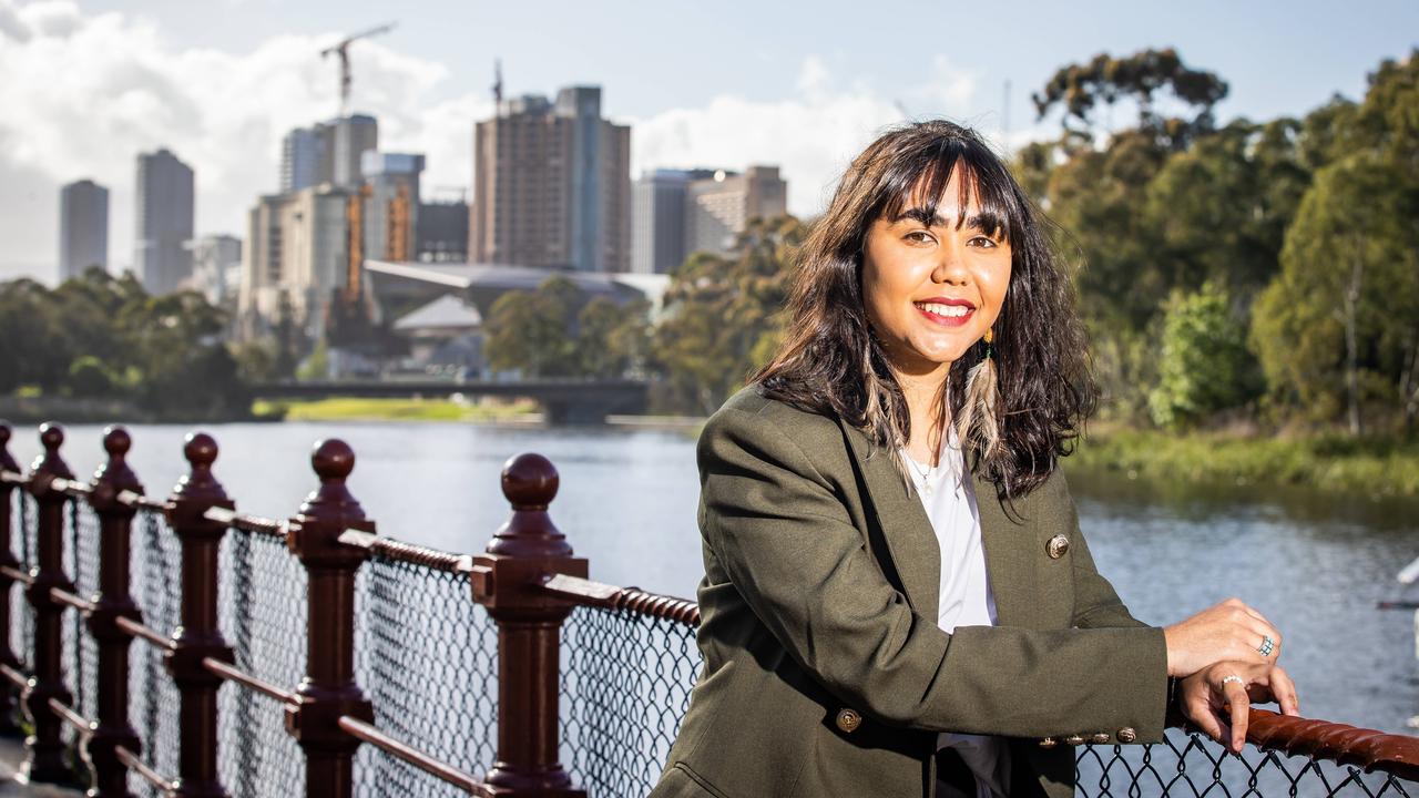 Justyce Manton wants to be the first Indigenous astronaut | The Advertiser