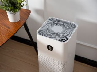 Find the best air purifier for your home with our expert tips. Picture: iStock/simpson33.