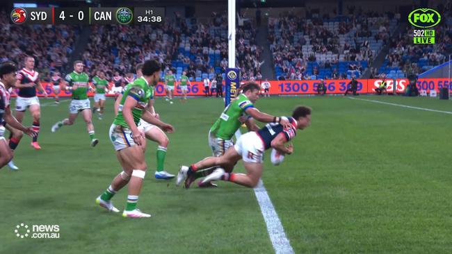 Nawaqanitawase awarded controversial try