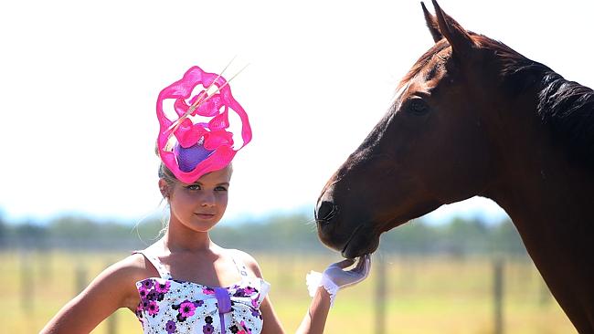 On track for feast of racing action as 56th Cairns Amateurs Racing ... picture