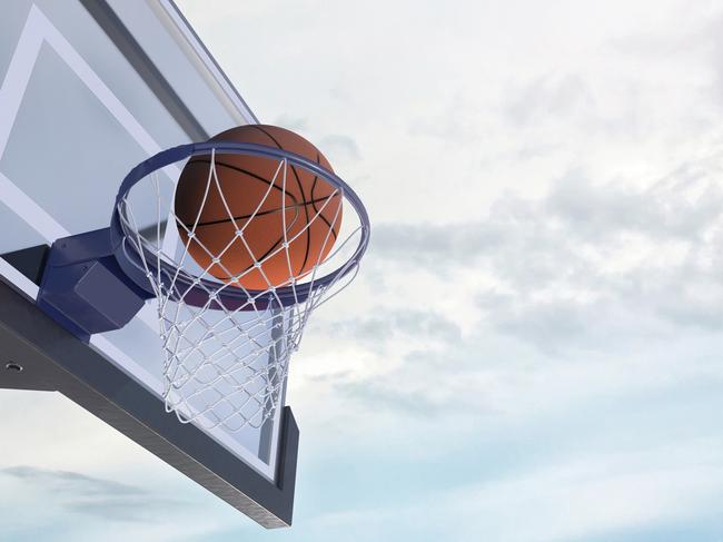 basketball hoop slam dunk for brisbane bullets story for insight istock generic