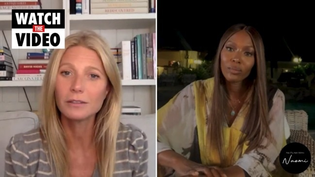 Gwyneth Paltrow confirms acting departure as fame makes her ‘uncomfortable’
