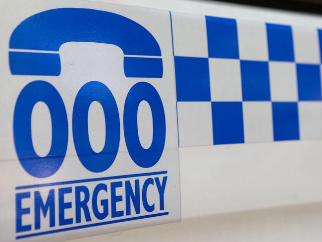 A police officer is due to appear at Mt Druitt Local Court. Picture: Gaye Gerard