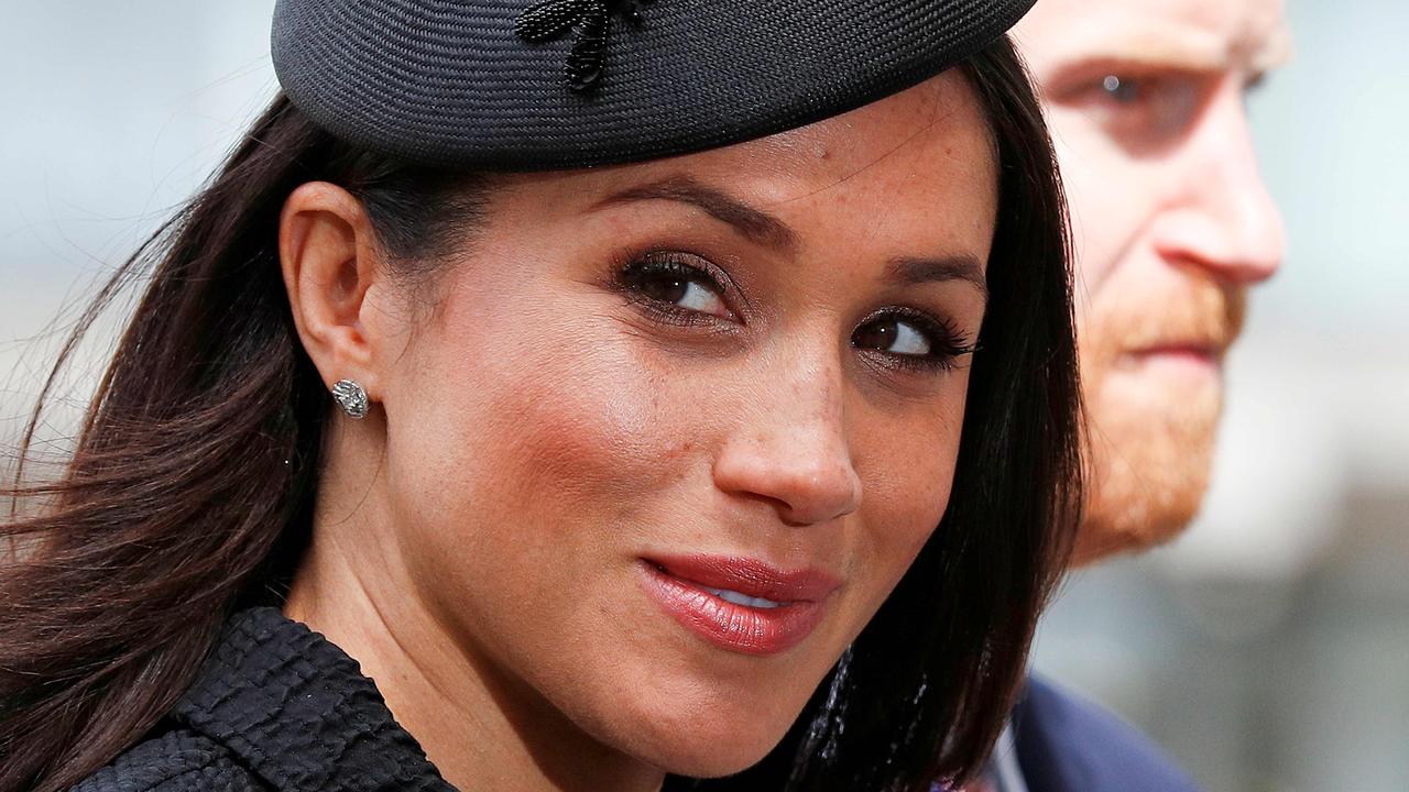 Meghan Markle, Kate Middleton Feud: Royal Experts Explain | News.com.au ...