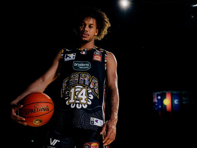 NBL’s bold plan ‘will discover untapped Indigenous talent’