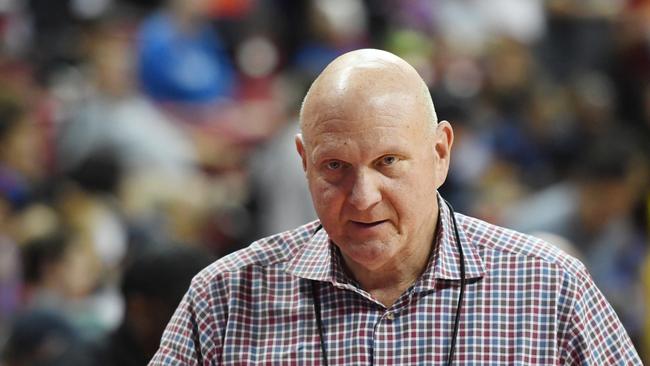 Steve Ballmer splashed the cash and brought The Forum to build a new stadium for the LA Clippers