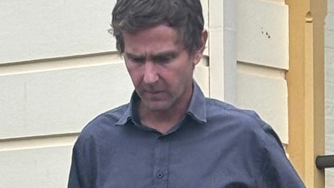 Brett James Kirby pleaded guilty to five counts of supplying dangerous drugs, and 45 summary offences, including driving while disqualified and dangerous driving when he faced Maryborough District Court this week.