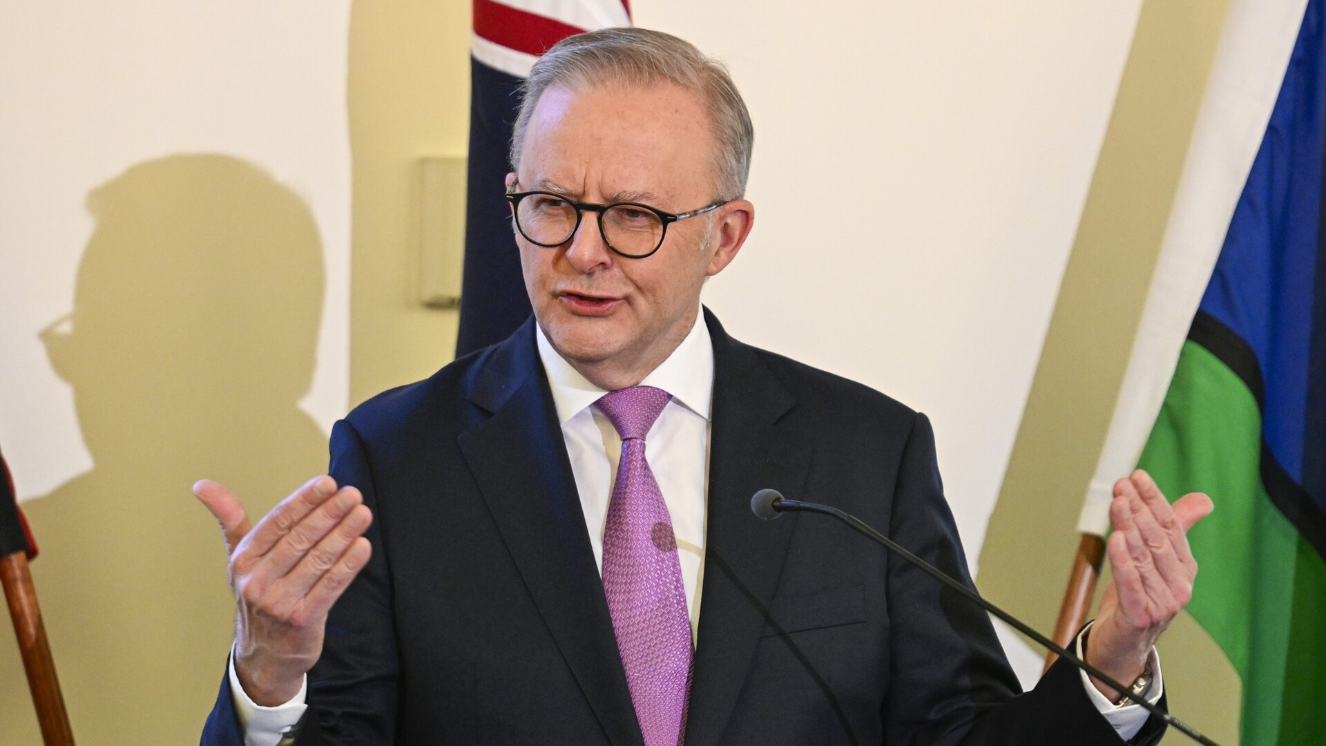 The Coalition needs to 'work together' to take the fight to Labor