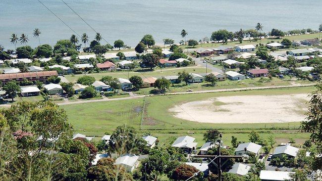 yarrabah mission