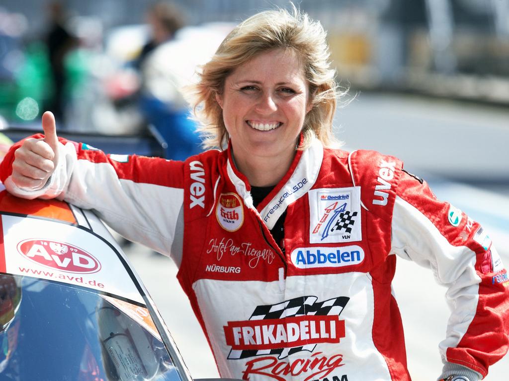 Sabine Schmitz Dead At 51 Top Gear The Nurburgring Tributes Motorsports News Au 