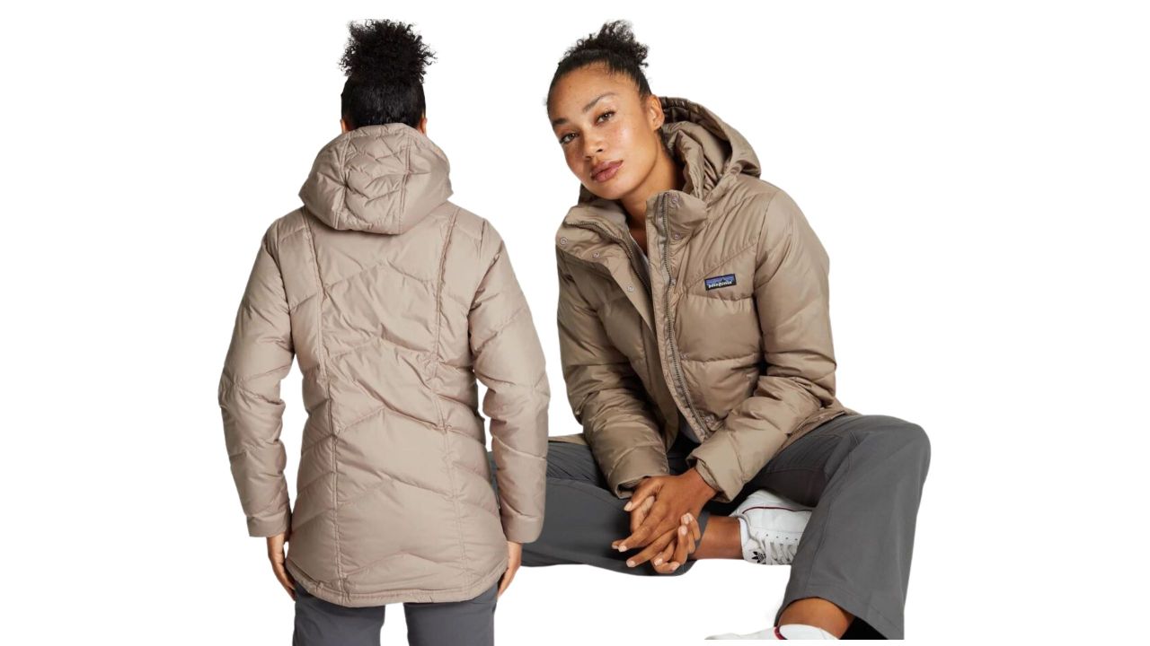 Womens down jackets clearance on sale australia