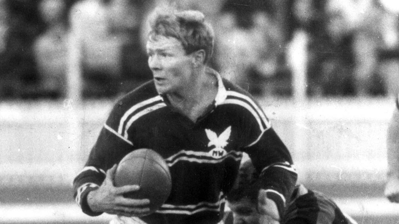 Bob Fulton has died. PicNews/Ltd Rugby League A/CT