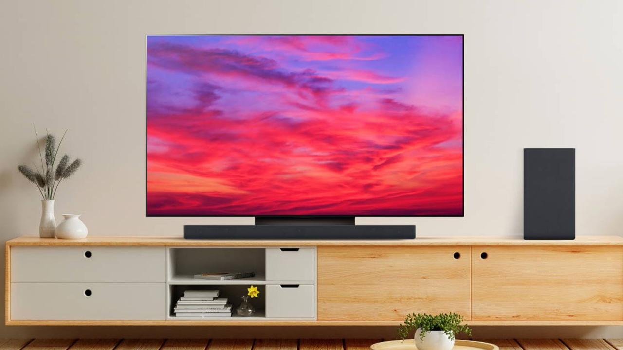 ‘Incredible’: $1500 off super-thin LG smart TV