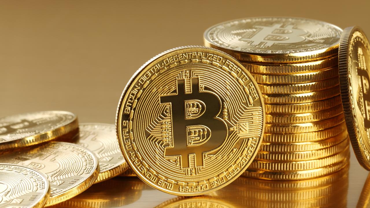 JP Morgan’s customers will be able to buy Bitcoin. Picture: iStock