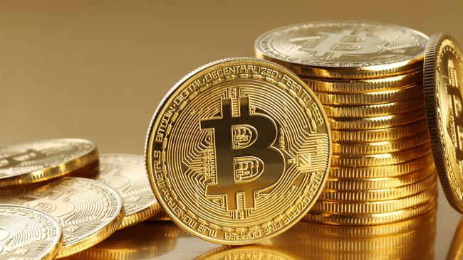 JP Morgan’s customers will be able to buy Bitcoin. Picture: iStock