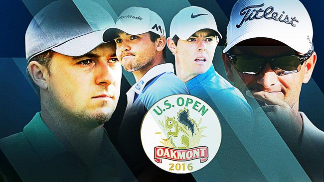 2016 US Open ultimate guide.