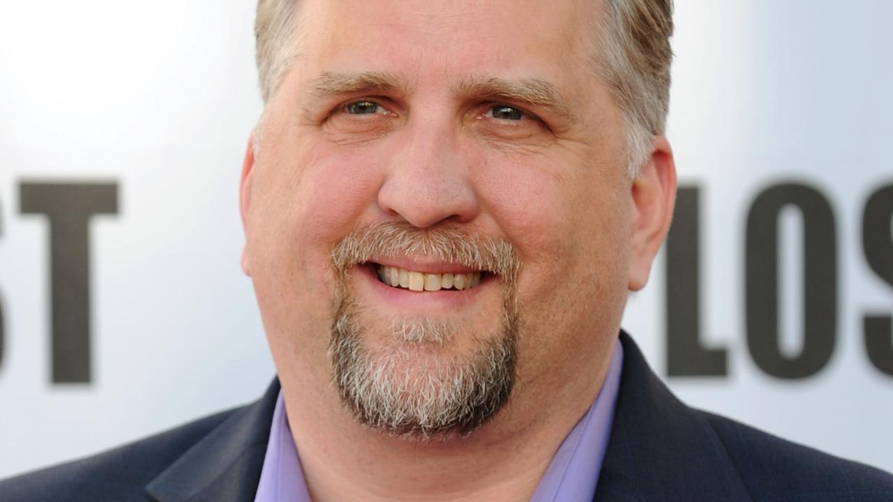 Daniel Roebuck at Lost finale event in 2010. Picture: Alberto E Rodriguez/Getty Images