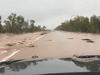 Life-threatening flooding risk remains as ex-cyclone lingers