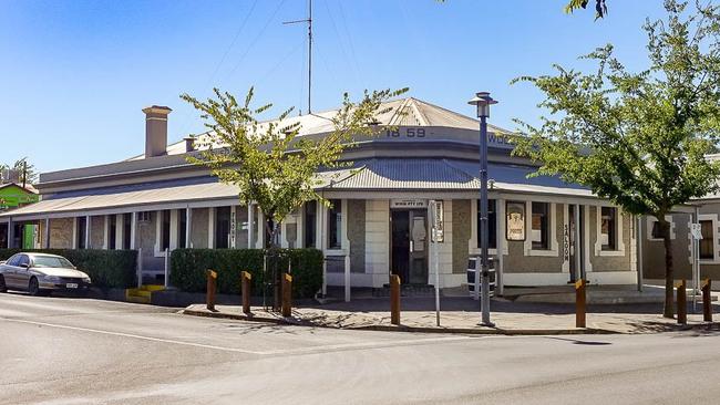 The Woolshed Inn in Bordertown is set for a major upgrade.