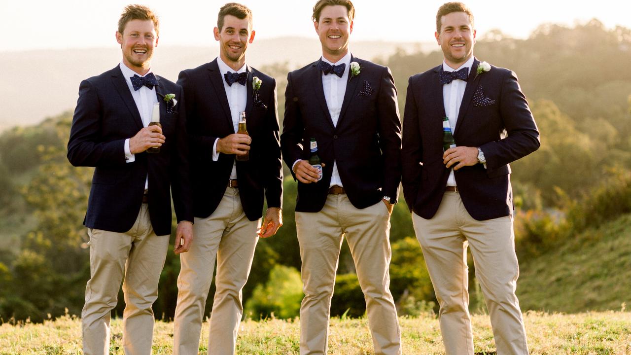 Wedding planning: How to relax and have the perfect day | The Courier Mail