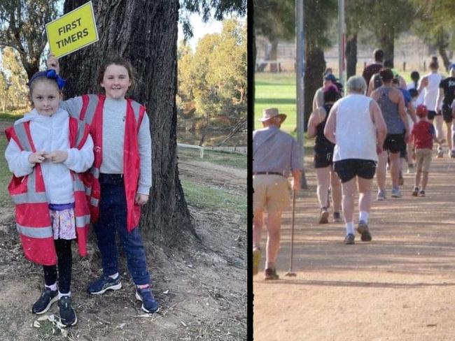 Thumbnail for Dubbo parkrun.