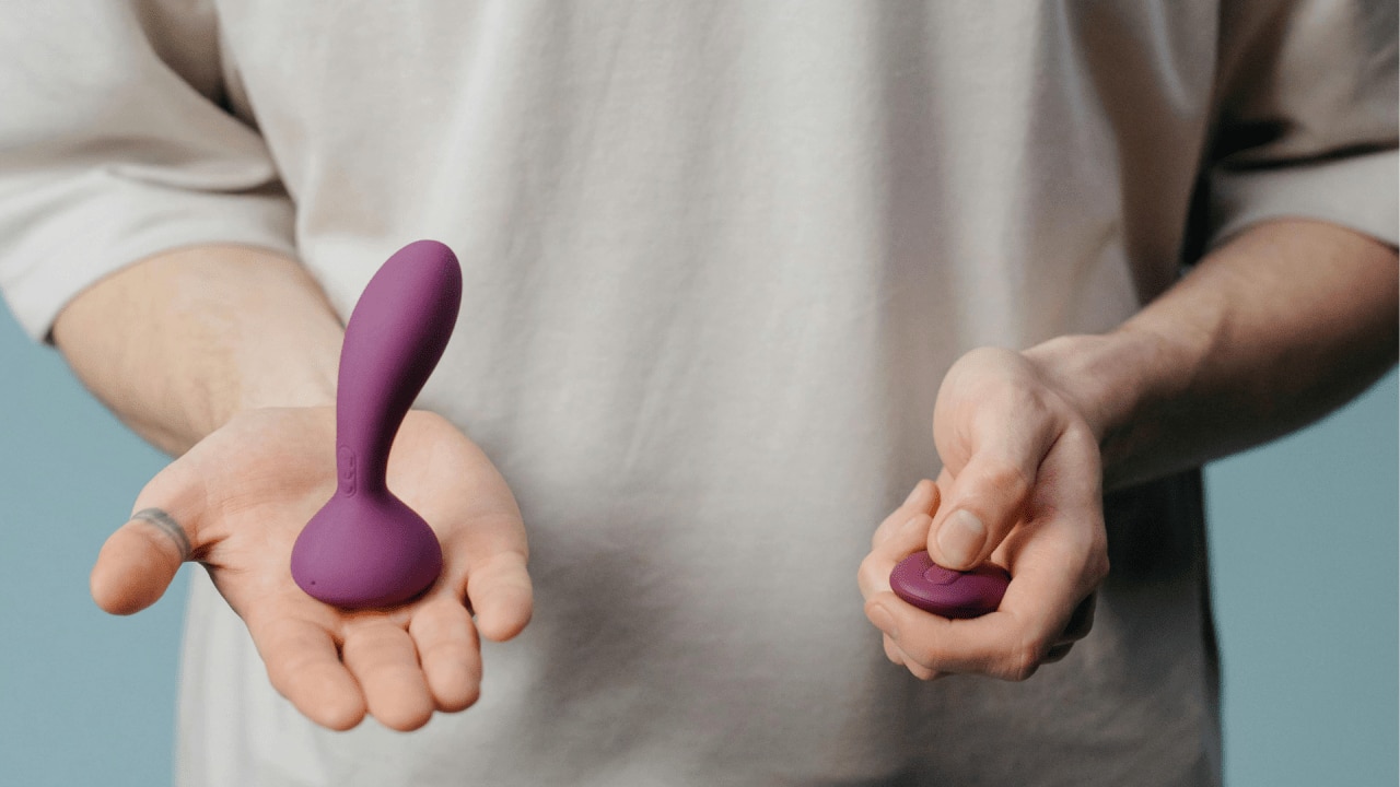 1 in 7 people have never cleaned their sex toys here s why you