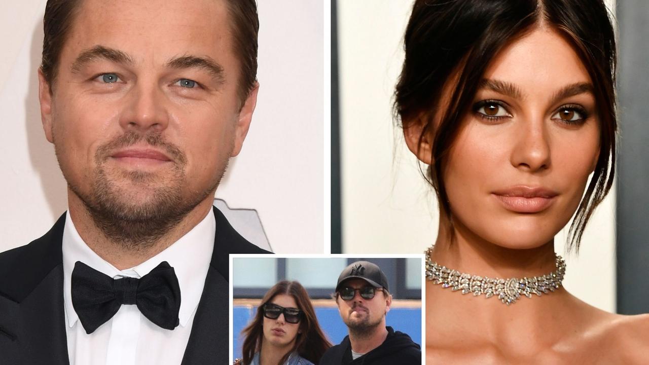 Leonardo Dicaprio And Camila Morrone Split After Five Years The Advertiser 