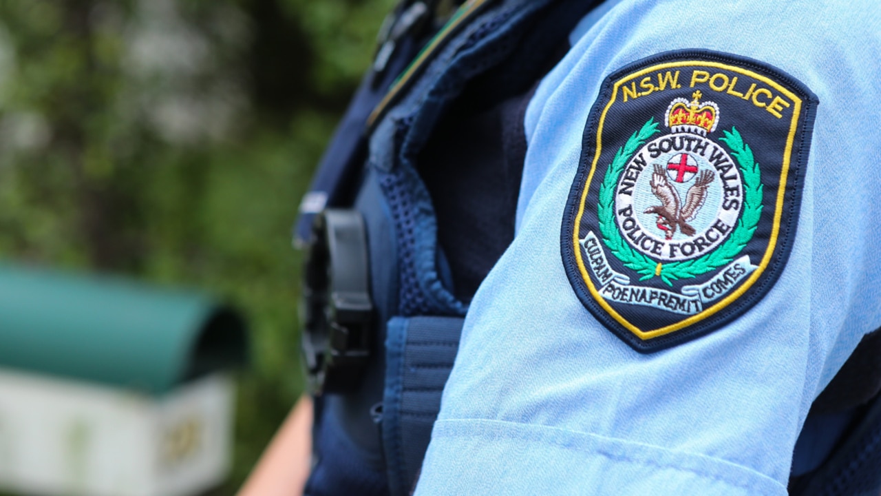 NSW Police need to be given the tools to ‘prevent’ knife attacks