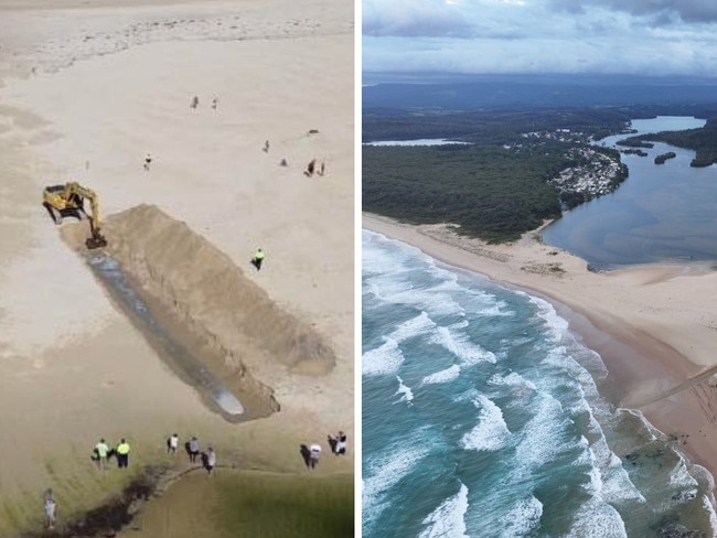 ‘Significant’: Flooding risk at holiday park