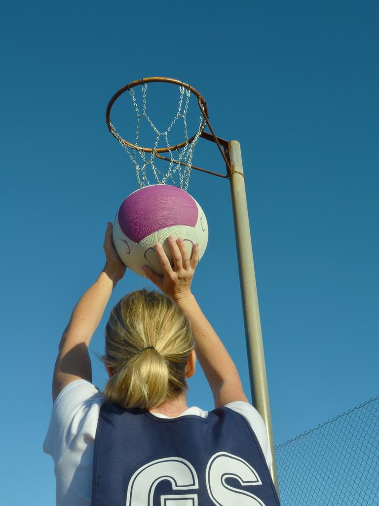 Mackay Netball Association returns games from July 25 with regular ...