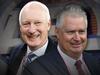 Why the AFL’s Swann coup won’t save Richard Goyder