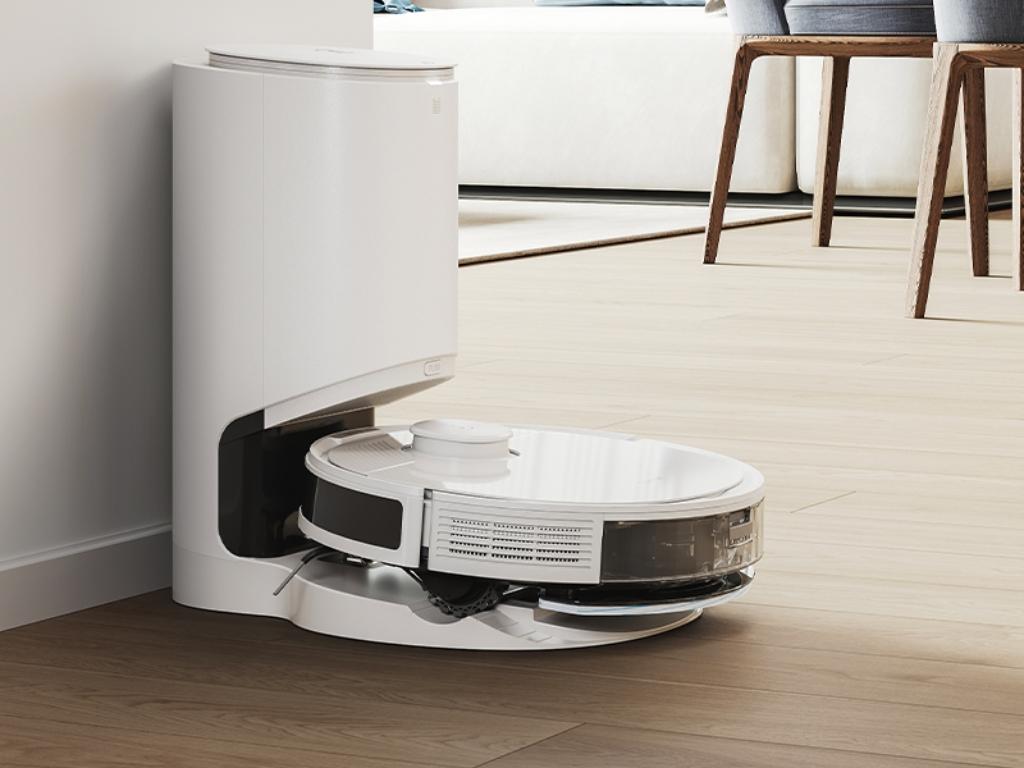 Prime Day 2023: Save $600 off Ecovacs Deebot Robot Vacuum  Checkout  – Best Deals, Expert Product Reviews & Buying Guides