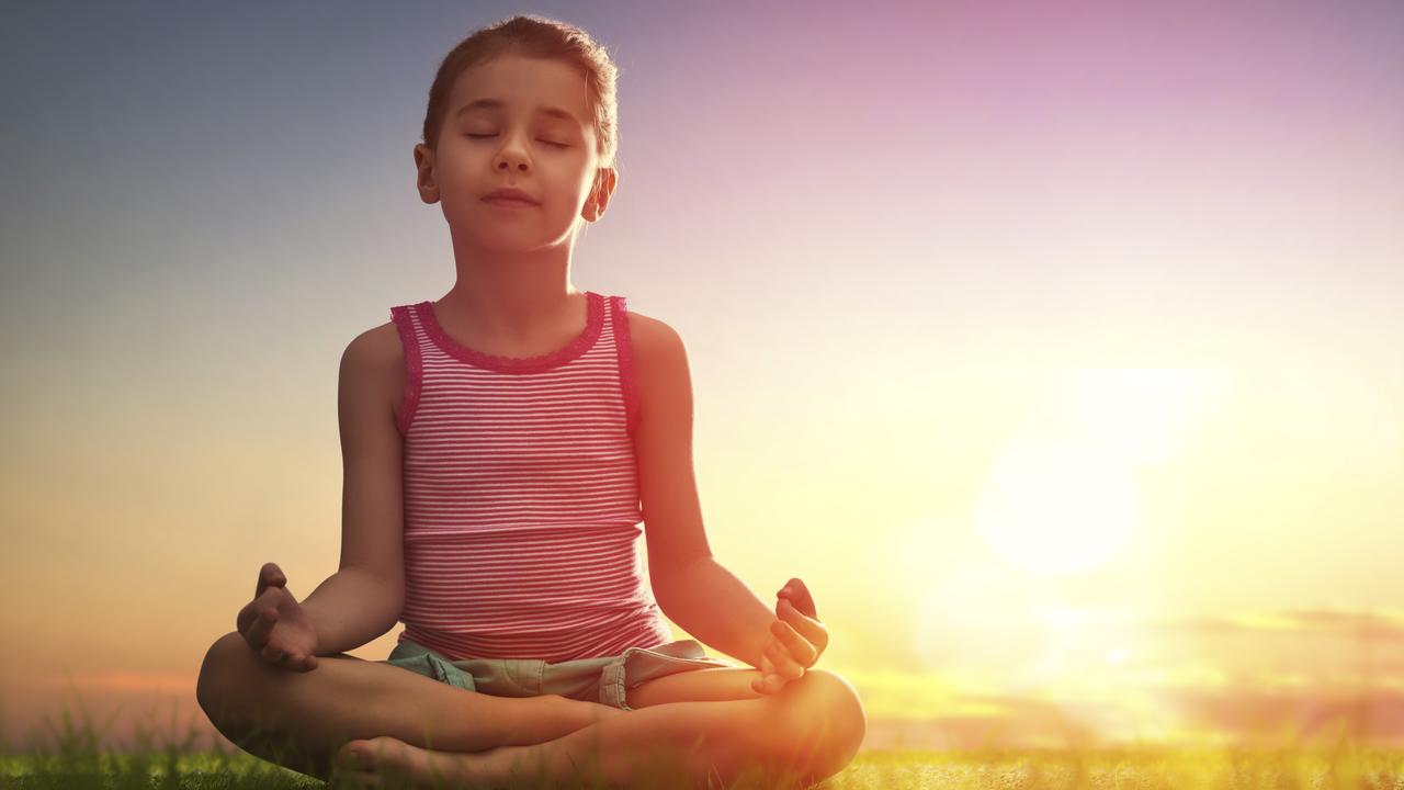 Meditation in school: How QLD kids are benefiting from mindfulness ...