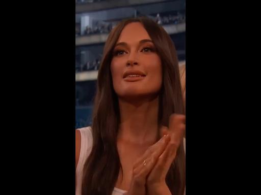 Kacey Musgraves’ ‘pissed’ reaction to Beyoncé beating her