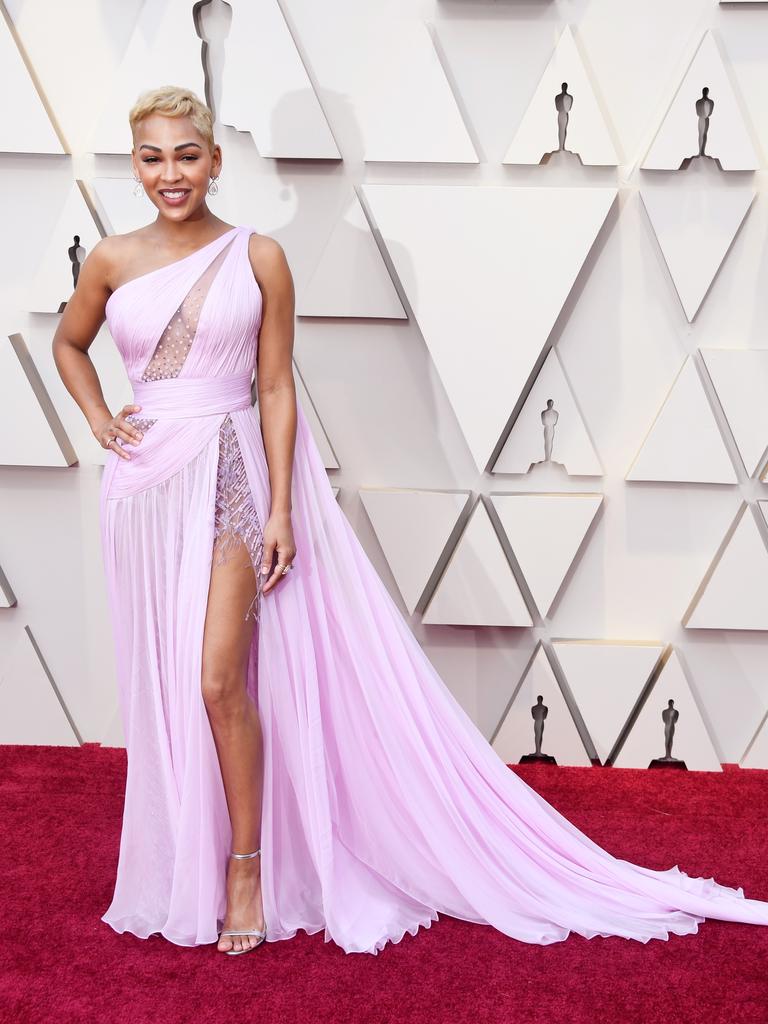 Oscars 2019: Red Carpet, best and worst dressed I photos | Daily Telegraph