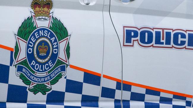 BRISBANE, AUSTRALIA. NewsWire Photos. MAY 23, 2025. A generic photograph of a Queensland Police vehicle.Picture: NewsWire/ Glenn Campbell
