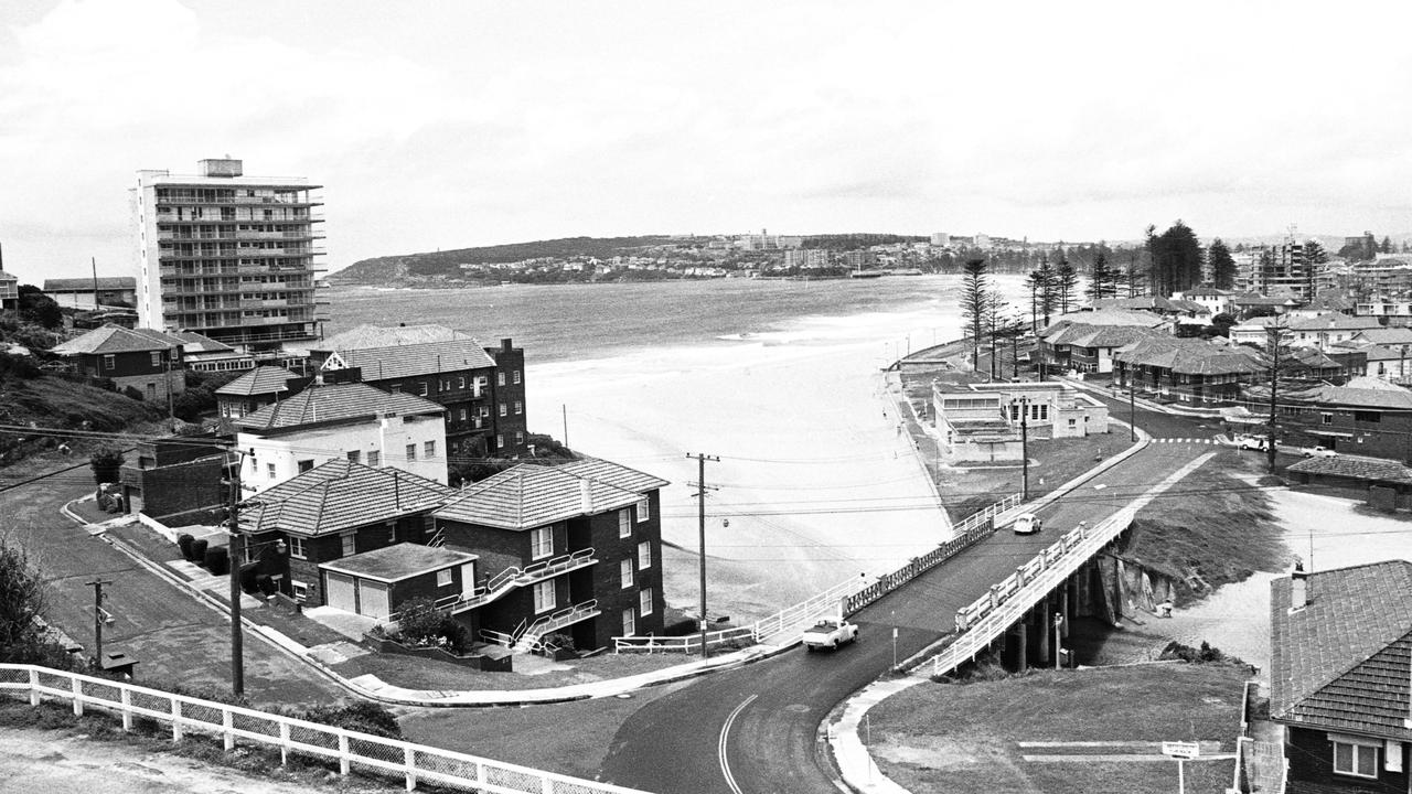 Queenscliff Bridge over troubled waters | Daily Telegraph