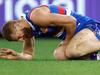 Dogs’ defensive worries dealt crushing blow
