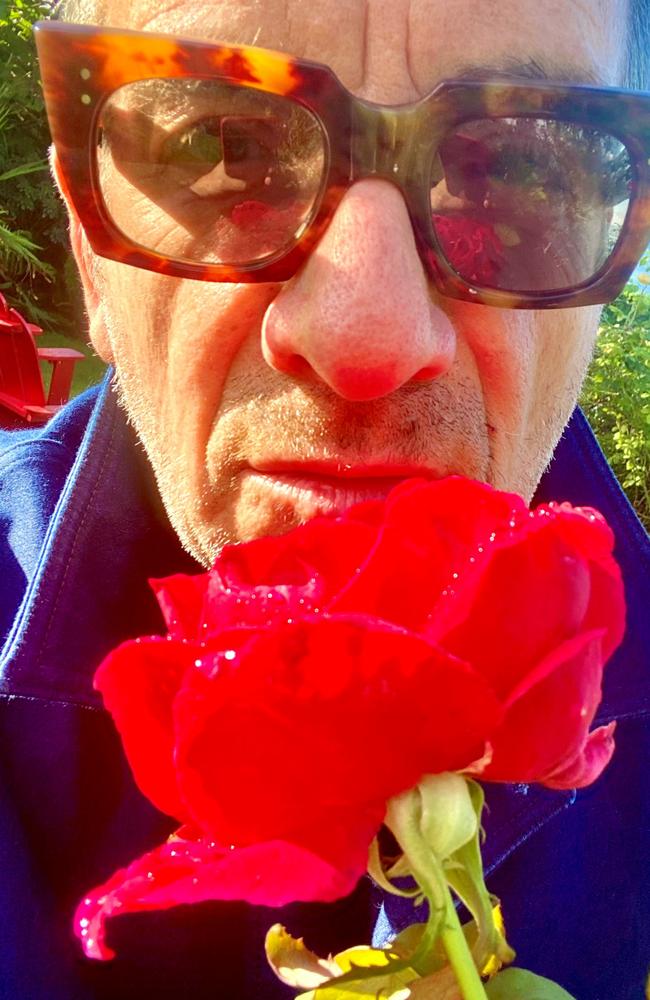 Elvis Costello has been in showbiz for more than five decades. Picture: Supplied