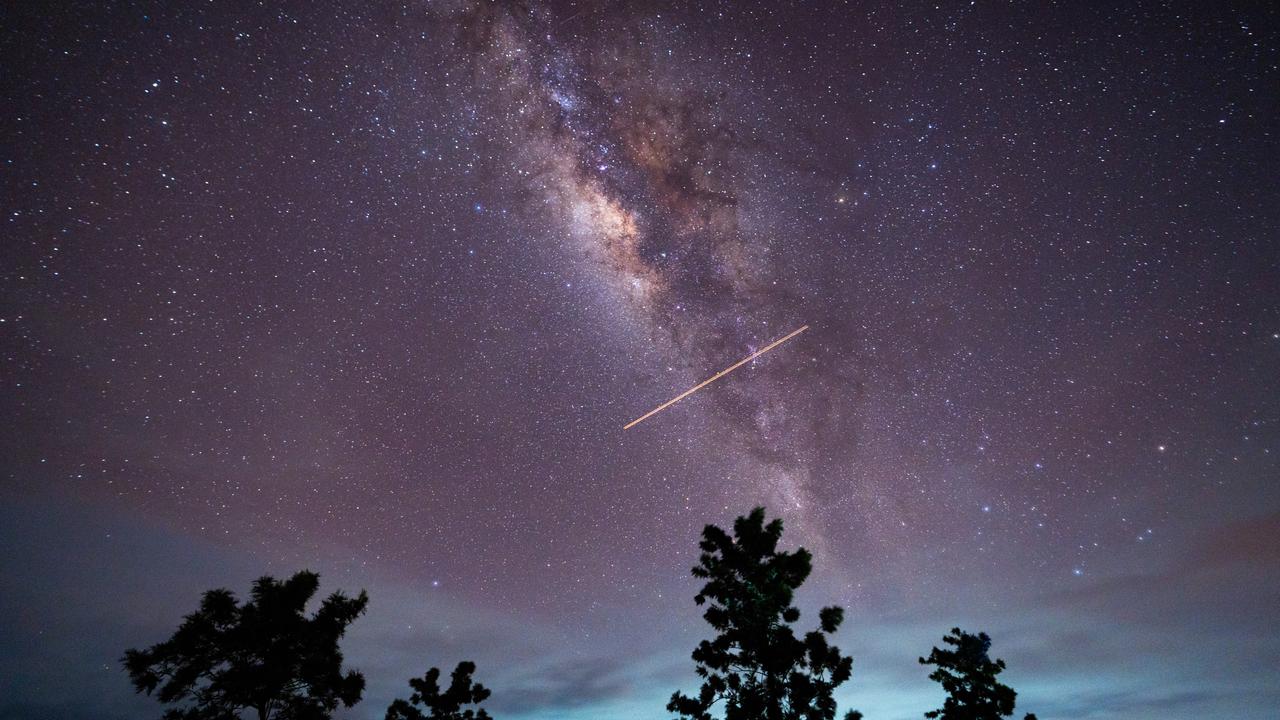 ‘Coin flip’ Milky Way will be destroyed