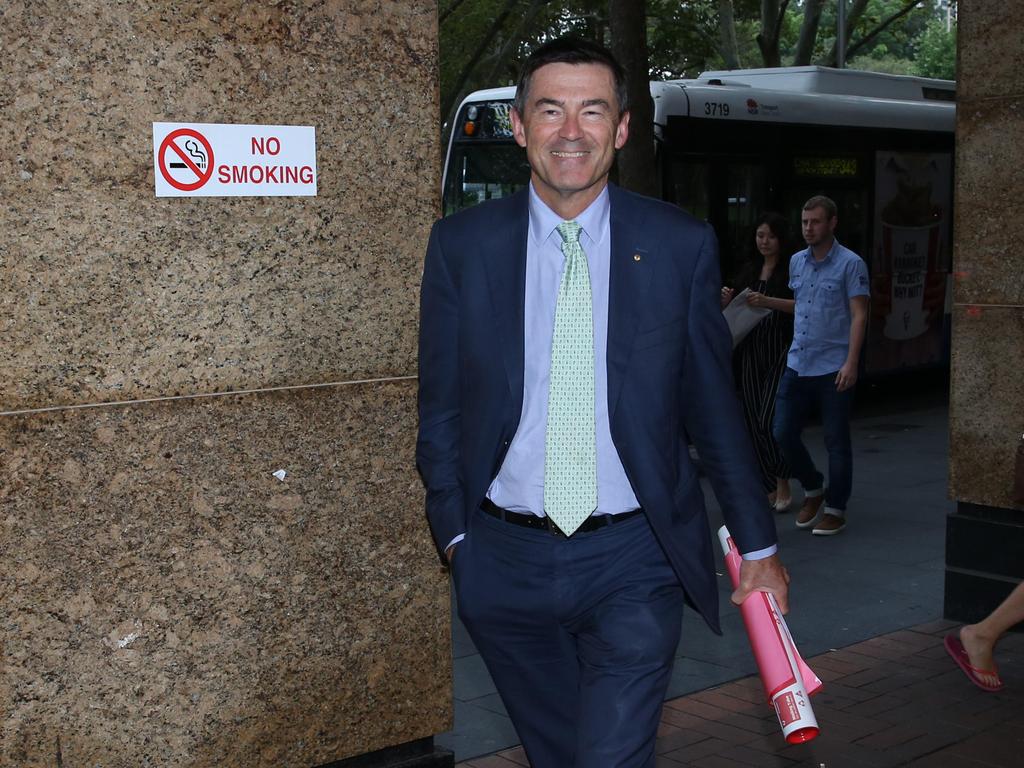 Big pay packets while sports face cuts