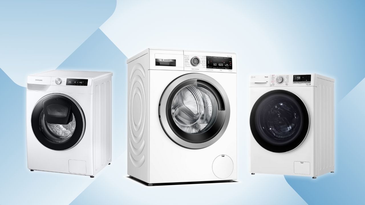 Which Clothes Washer Should I Choose: Front Load or Top Load?