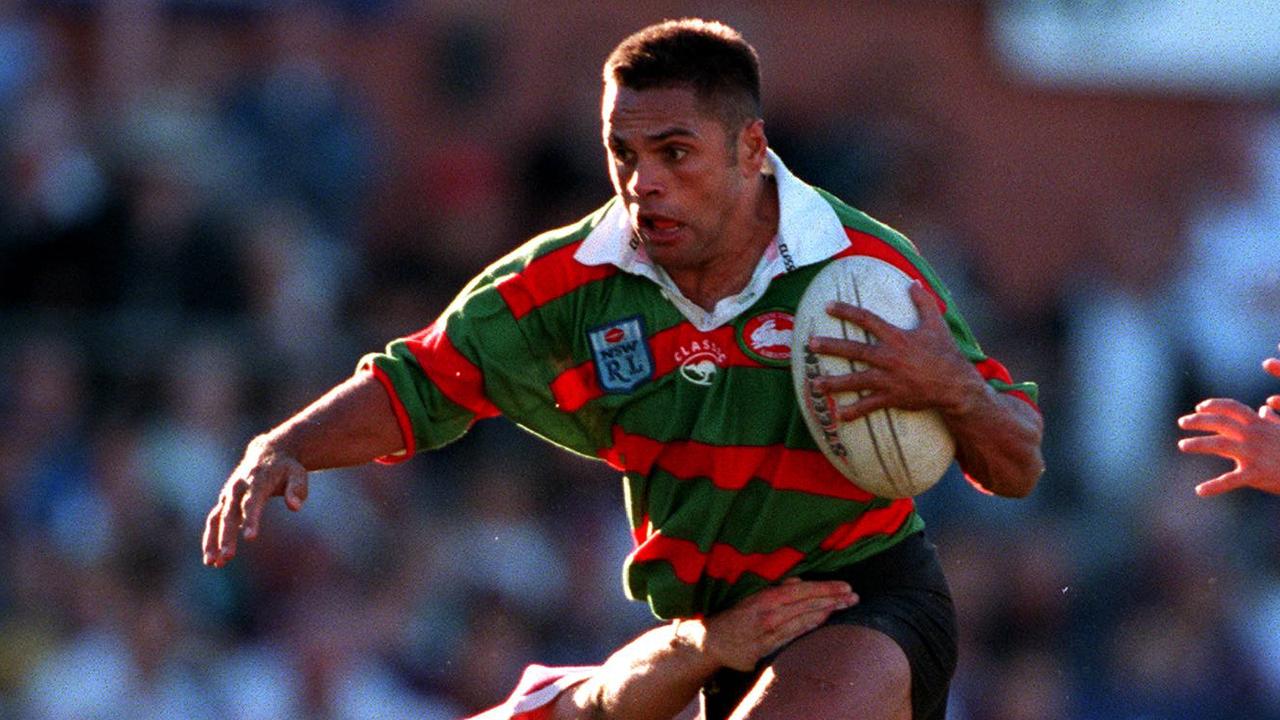 Saint, Sinner, Shoosh: Former Souths star Darrell Trindall in jail, Tim  Sheens autograph book, Origin blunder | Daily Telegraph