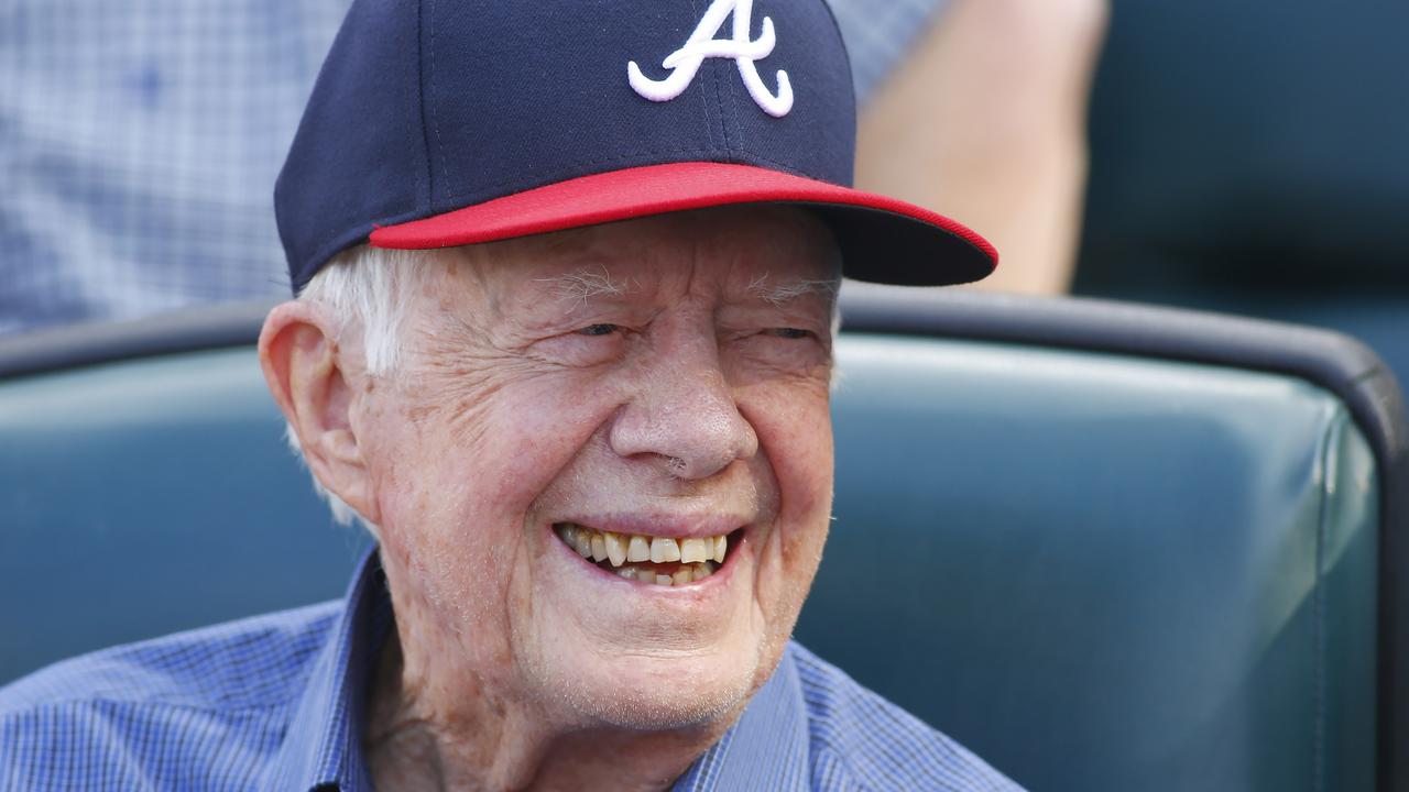 ‘Final chapter’: Heartbreaking update on former US president, Jimmy