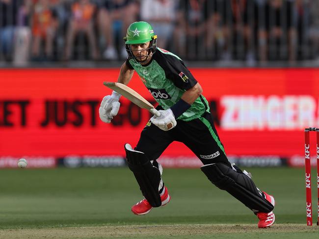 Tom Curran has been ruled out for the Stars with a calf injury. Picture: Getty