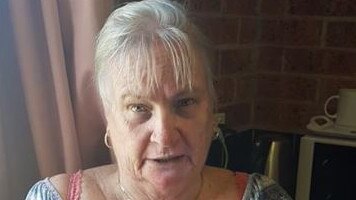 Marie Van Beers, 63, who was killed at Tweed Heads in 2018. Picture: supplied