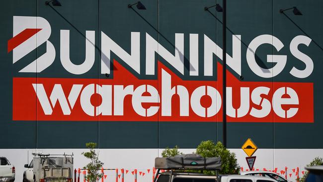 Bunnings stores across the state will host pop-up vaccination clinics, but none are set to open in Gold Coast stores.